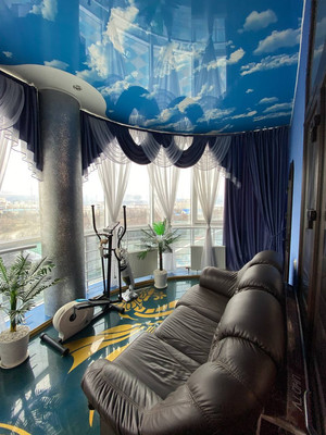 Продам двухкомнатную (2-комн.) квартиру, Вербовая ул, 11ка, Новороссийск г