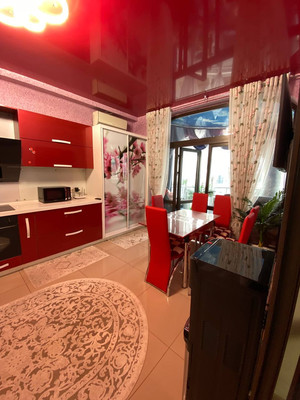 Продам двухкомнатную (2-комн.) квартиру, Вербовая ул, 11ка, Новороссийск г