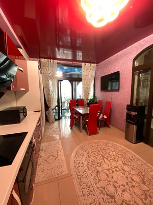 Продам двухкомнатную (2-комн.) квартиру, Вербовая ул, 11ка, Новороссийск г