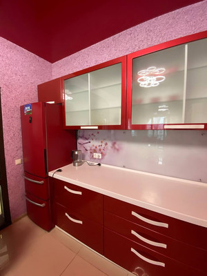 Продам двухкомнатную (2-комн.) квартиру, Вербовая ул, 11ка, Новороссийск г