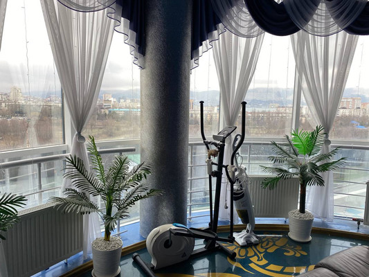 Продам двухкомнатную (2-комн.) квартиру, Вербовая ул, 11ка, Новороссийск г