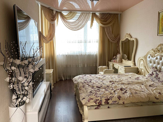 Продам двухкомнатную (2-комн.) квартиру, Вербовая ул, 11ка, Новороссийск г