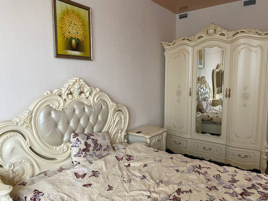 Продам двухкомнатную (2-комн.) квартиру, Вербовая ул, 11ка, Новороссийск г