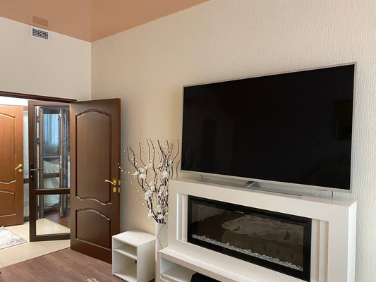 Продам двухкомнатную (2-комн.) квартиру, Вербовая ул, 11ка, Новороссийск г