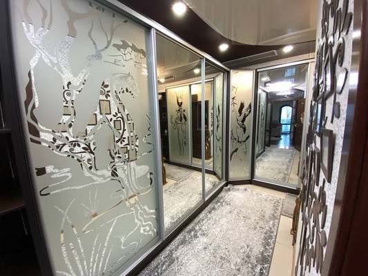 Продам двухкомнатную (2-комн.) квартиру, Вербовая ул, 11ка, Новороссийск г