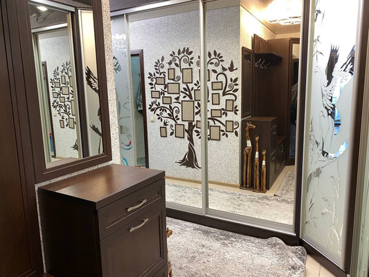 Продам двухкомнатную (2-комн.) квартиру, Вербовая ул, 11ка, Новороссийск г