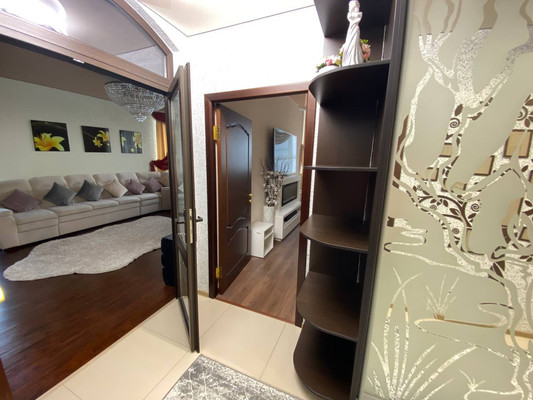 Продам двухкомнатную (2-комн.) квартиру, Вербовая ул, 11ка, Новороссийск г