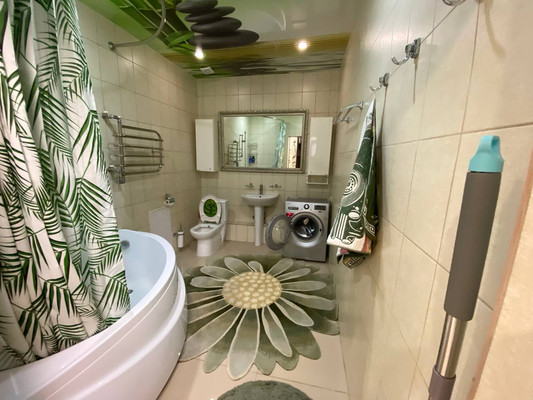 Продам двухкомнатную (2-комн.) квартиру, Вербовая ул, 11ка, Новороссийск г