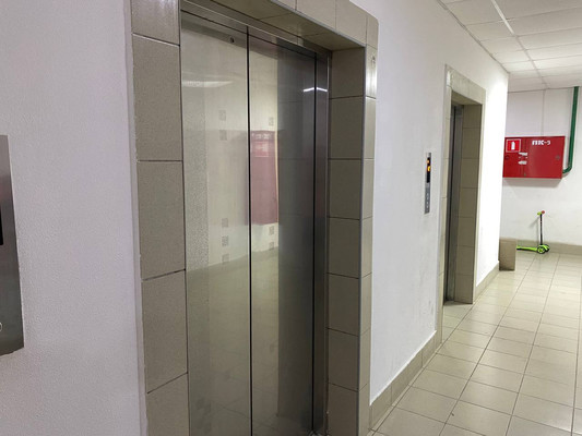 Продам двухкомнатную (2-комн.) квартиру, Вербовая ул, 11ка, Новороссийск г