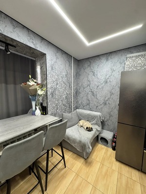 Продам двухкомнатную (2-комн.) квартиру, Видова ул, 177, Новороссийск г