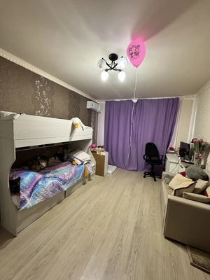 Продам двухкомнатную (2-комн.) квартиру, Видова ул, 177, Новороссийск г