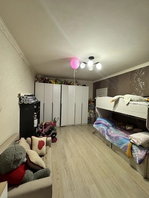 Продам двухкомнатную (2-комн.) квартиру, Видова ул, 177, Новороссийск г