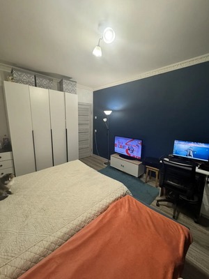 Продам двухкомнатную (2-комн.) квартиру, Видова ул, 177, Новороссийск г