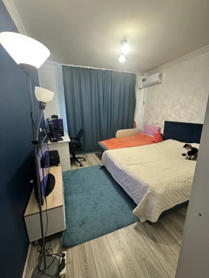 Продам двухкомнатную (2-комн.) квартиру, Видова ул, 177, Новороссийск г