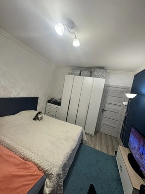 Продам двухкомнатную (2-комн.) квартиру, Видова ул, 177, Новороссийск г