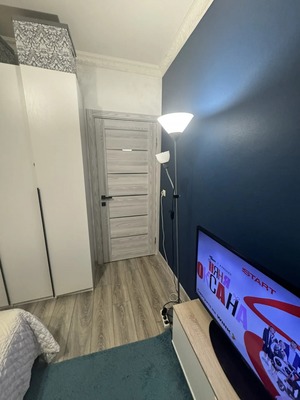 Продам двухкомнатную (2-комн.) квартиру, Видова ул, 177, Новороссийск г