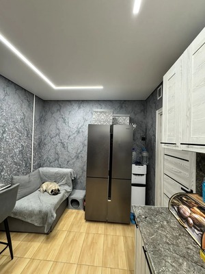 Продам двухкомнатную (2-комн.) квартиру, Видова ул, 177, Новороссийск г