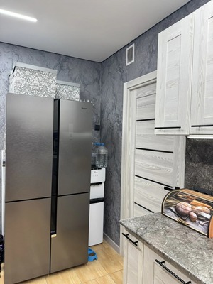 Продам двухкомнатную (2-комн.) квартиру, Видова ул, 177, Новороссийск г