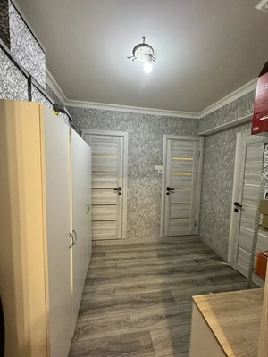 Продам двухкомнатную (2-комн.) квартиру, Видова ул, 177, Новороссийск г