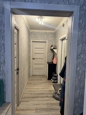 Продам двухкомнатную (2-комн.) квартиру, Видова ул, 177, Новороссийск г