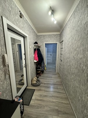 Продам двухкомнатную (2-комн.) квартиру, Видова ул, 177, Новороссийск г