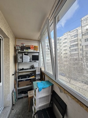 Продам двухкомнатную (2-комн.) квартиру, Видова ул, 177, Новороссийск г