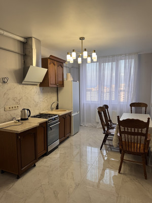 Продам двухкомнатную (2-комн.) квартиру, Хворостянского ул, 21, Новороссийск г