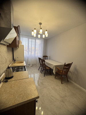 Продам двухкомнатную (2-комн.) квартиру, Хворостянского ул, 21, Новороссийск г