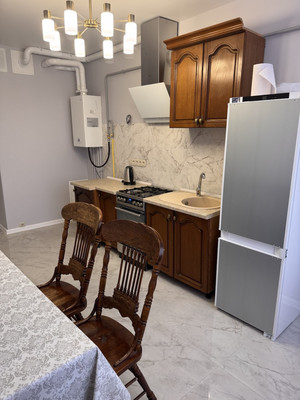 Продам двухкомнатную (2-комн.) квартиру, Хворостянского ул, 21, Новороссийск г