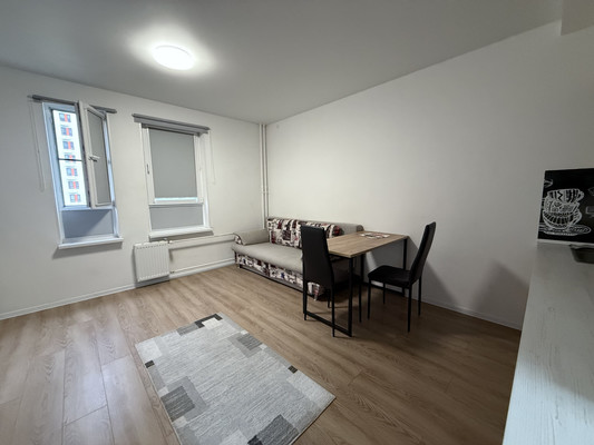 Продам однокомнатную (1-комн.) квартиру, Мурата Ахеджака ул, 3к1, Новороссийск г