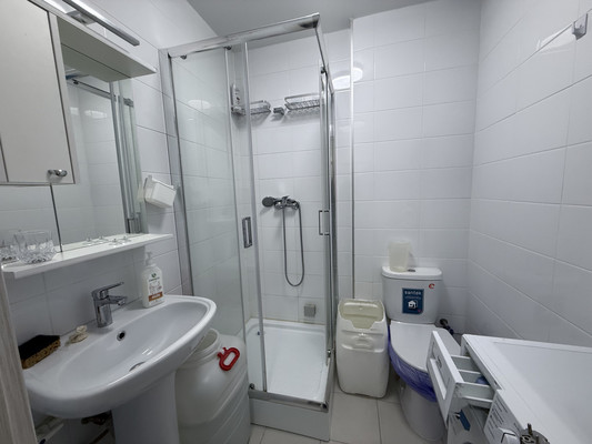 Продам однокомнатную (1-комн.) квартиру, Мурата Ахеджака ул, 3к1, Новороссийск г