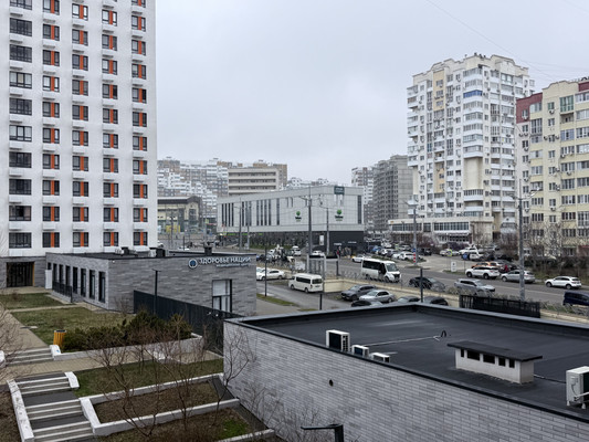 Продам однокомнатную (1-комн.) квартиру, Мурата Ахеджака ул, 3к1, Новороссийск г