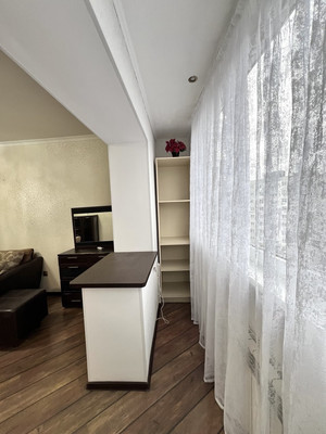 Продам однокомнатную (1-комн.) квартиру, Алексеева ул, 25, Новороссийск г