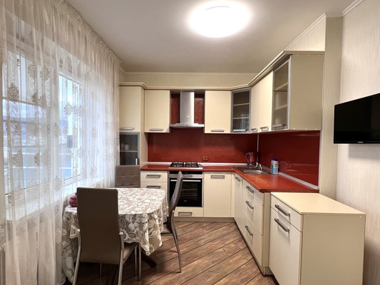 Продам однокомнатную (1-комн.) квартиру, Алексеева ул, 25, Новороссийск г