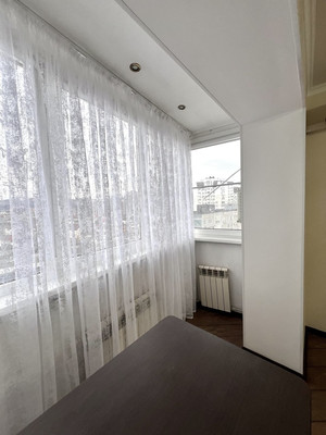 Продам однокомнатную (1-комн.) квартиру, Алексеева ул, 25, Новороссийск г