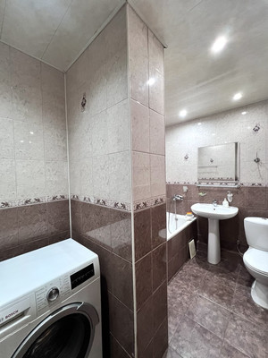 Продам однокомнатную (1-комн.) квартиру, Алексеева ул, 25, Новороссийск г