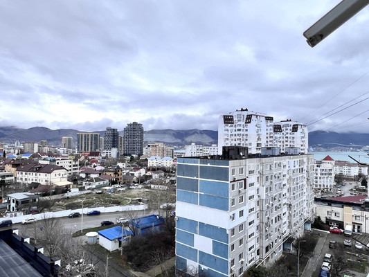 Продам однокомнатную (1-комн.) квартиру, Алексеева ул, 25, Новороссийск г