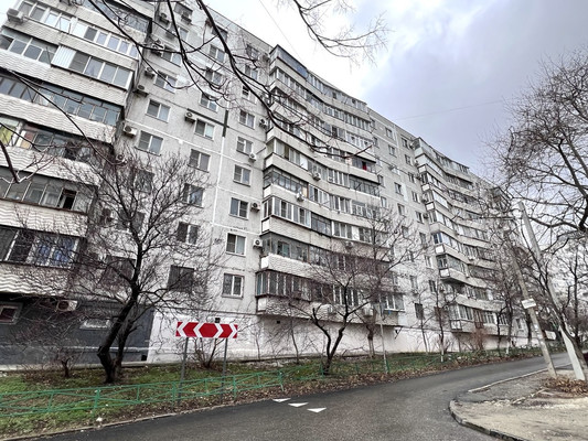 Продам однокомнатную (1-комн.) квартиру, Алексеева ул, 25, Новороссийск г