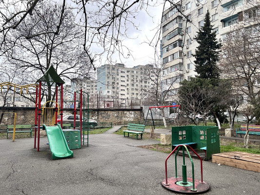 Продам однокомнатную (1-комн.) квартиру, Алексеева ул, 25, Новороссийск г