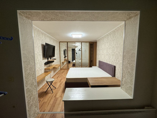 Продам трехкомнатную (3-комн.) квартиру, Шипиловская ул, 10, Москва г