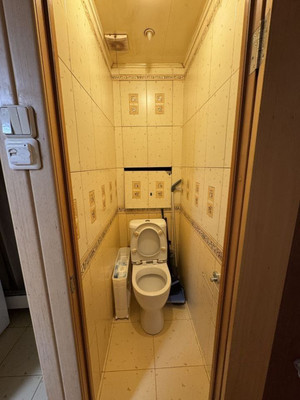 Продам трехкомнатную (3-комн.) квартиру, Шипиловская ул, 10, Москва г