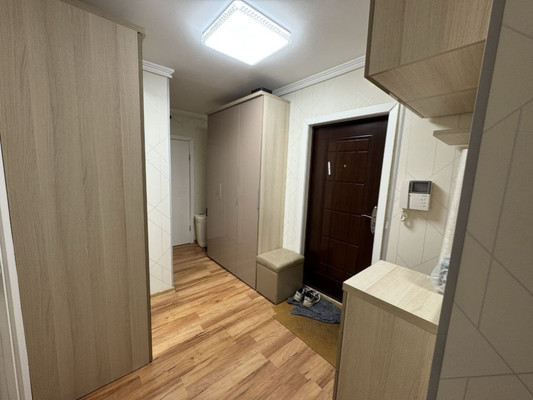 Продам трехкомнатную (3-комн.) квартиру, Шипиловская ул, 10, Москва г