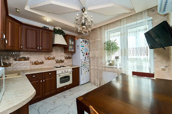 Продам однокомнатную (1-комн.) квартиру, Западный Обход ул, 65к1, Краснодар г