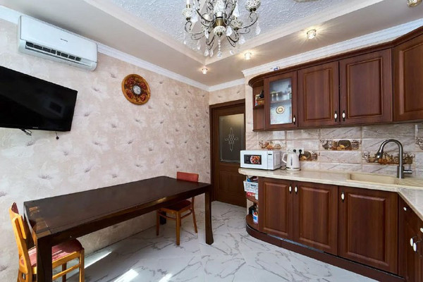 Продам однокомнатную (1-комн.) квартиру, Западный Обход ул, 65к1, Краснодар г