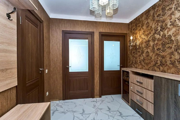 Продам однокомнатную (1-комн.) квартиру, Западный Обход ул, 65к1, Краснодар г