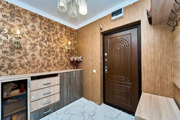 Продам однокомнатную (1-комн.) квартиру, Западный Обход ул, 65к1, Краснодар г