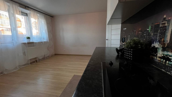 Продам однокомнатную (1-комн.) квартиру, Западный Обход ул, 42к8, Краснодар г