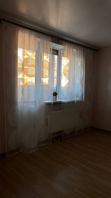 Продам однокомнатную (1-комн.) квартиру, Западный Обход ул, 42к8, Краснодар г