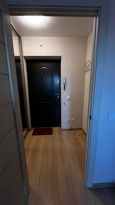 Продам однокомнатную (1-комн.) квартиру, Западный Обход ул, 42к8, Краснодар г