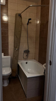 Продам однокомнатную (1-комн.) квартиру, Западный Обход ул, 42к8, Краснодар г